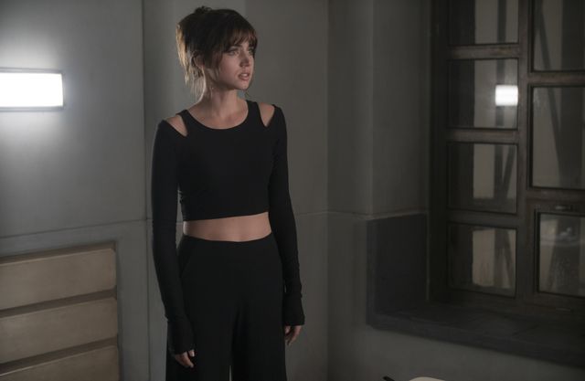 『007』新ボンドガールで注目！アナ・デ・アルマスの出演作（10枚目）