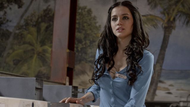 『007』新ボンドガールで注目！アナ・デ・アルマスの出演作（14枚目）