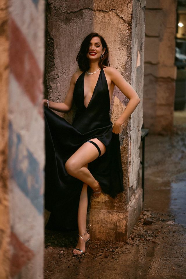 『007』新ボンドガールで注目！アナ・デ・アルマスの出演作（17枚目）