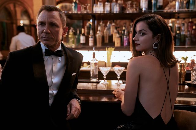 『007』新ボンドガールで注目！アナ・デ・アルマスの出演作（19枚目）