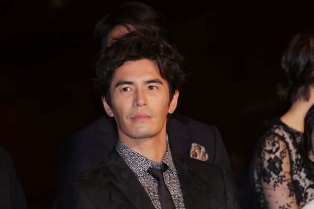 『テラフォーマーズ』ジャパンプレミア！伊藤英明、武井咲、山下智久、山田孝之、篠田麻里子ら豪華キャスト！フォトギャラリー（4枚目）