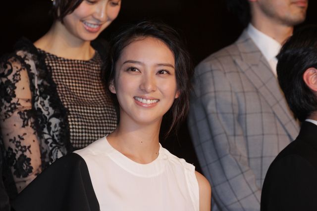 『テラフォーマーズ』ジャパンプレミア！伊藤英明、武井咲、山下智久、山田孝之、篠田麻里子ら豪華キャスト！フォトギャラリー（5枚目）