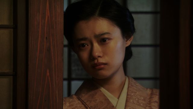 千代は寛治にある条件を…「おちょやん」第87回（2枚目）