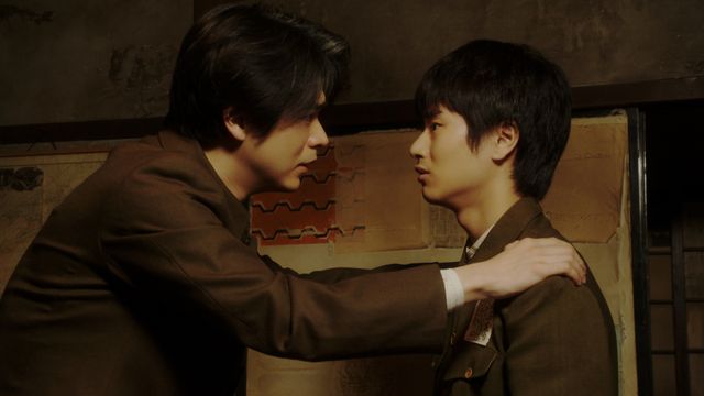 千代は寛治にある条件を…「おちょやん」第87回（3枚目）