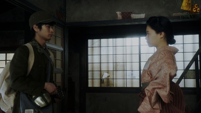 千代は寛治にある条件を…「おちょやん」第87回（4枚目）