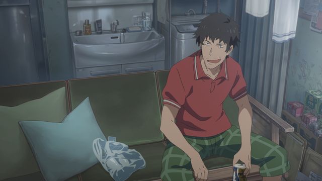 超絶美しい新ビジュアルも公開！新海誠監督の最新作『天気の子』（2枚目）