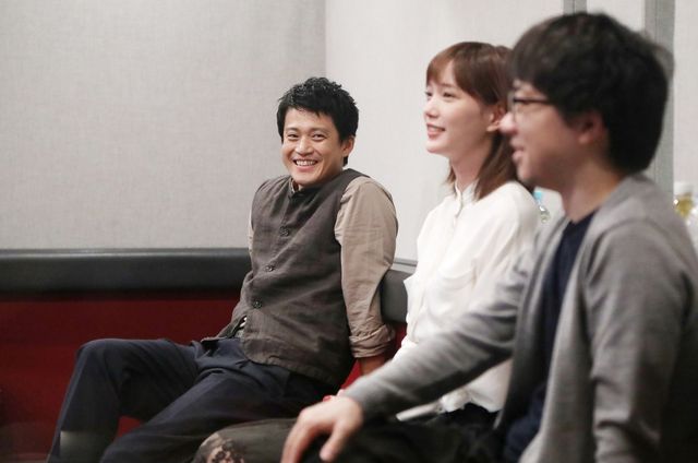 超絶美しい新ビジュアルも公開！新海誠監督の最新作『天気の子』（6枚目）