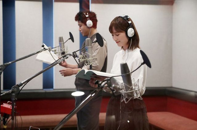 超絶美しい新ビジュアルも公開！新海誠監督の最新作『天気の子』（7枚目）