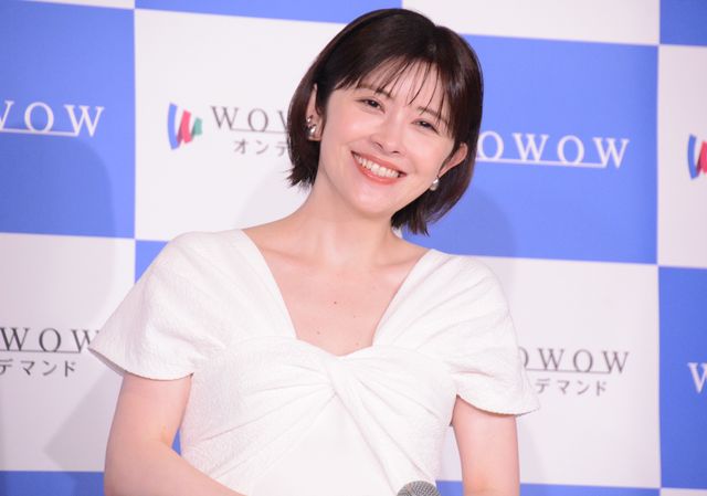 田中圭、三谷幸喜らと和気あいあいトーク！ドラマW「おい、太宰」 完成報告会（9枚目）