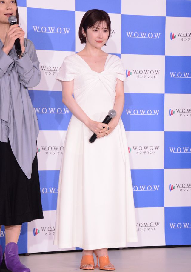 田中圭、三谷幸喜らと和気あいあいトーク！ドラマW「おい、太宰」 完成報告会（11枚目）