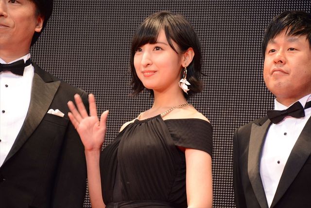 『PSYCHO-PASS サイコパス』声優・関智一、野島健児、東地宏樹、佐倉綾音もシックな装いで集結！（4枚目）