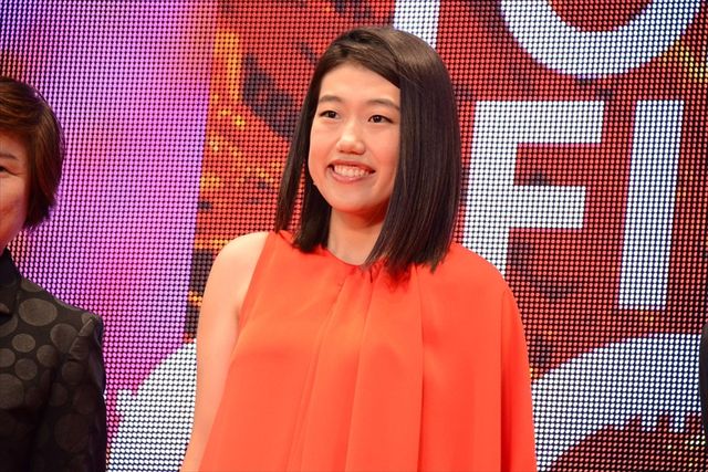 『PSYCHO-PASS サイコパス』声優・関智一、野島健児、東地宏樹、佐倉綾音もシックな装いで集結！（15枚目）