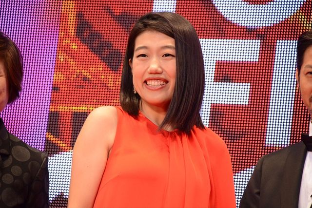 『PSYCHO-PASS サイコパス』声優・関智一、野島健児、東地宏樹、佐倉綾音もシックな装いで集結！（21枚目）