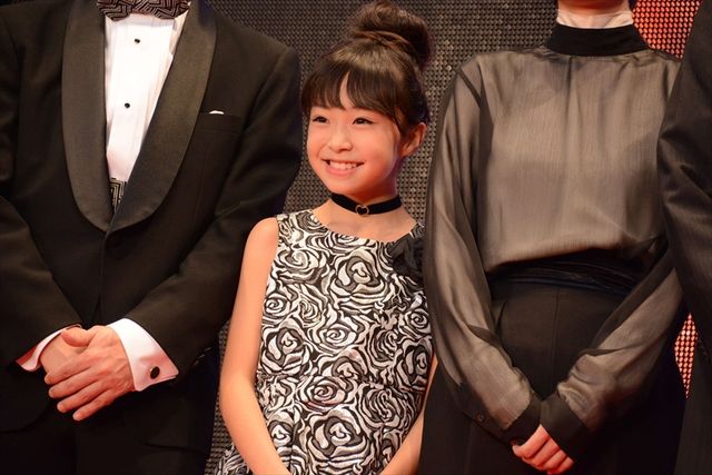 『PSYCHO-PASS サイコパス』声優・関智一、野島健児、東地宏樹、佐倉綾音もシックな装いで集結！（26枚目）