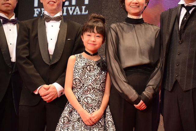 『PSYCHO-PASS サイコパス』声優・関智一、野島健児、東地宏樹、佐倉綾音もシックな装いで集結！（30枚目）