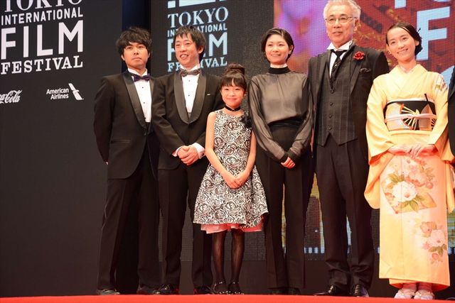 『PSYCHO-PASS サイコパス』声優・関智一、野島健児、東地宏樹、佐倉綾音もシックな装いで集結！（31枚目）