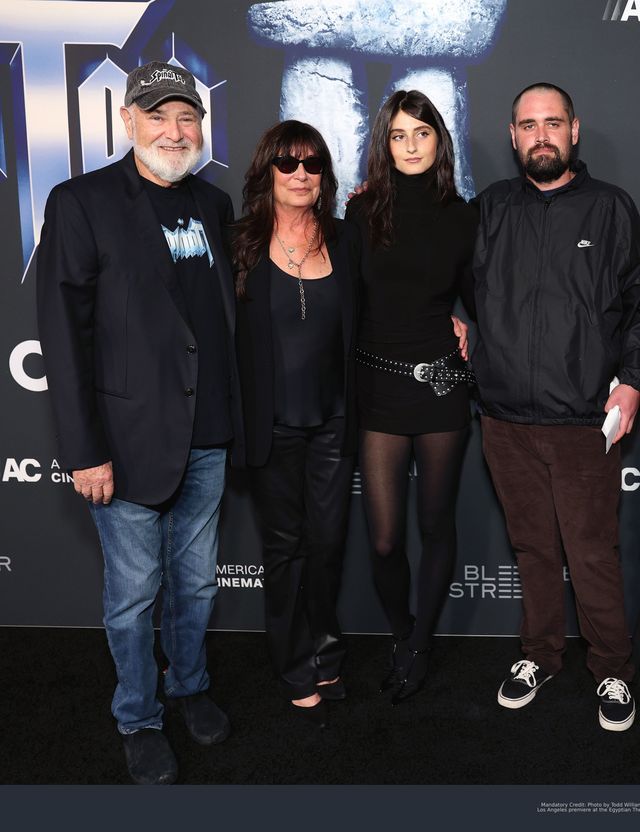 ライナー家の人々（5枚目）