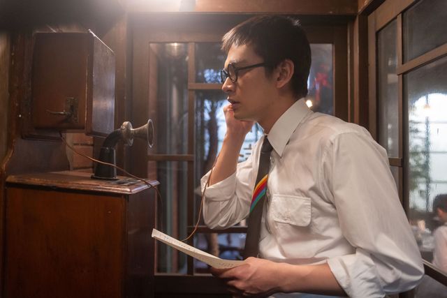 のぶ（今田美桜）が激怒した「あんぱん」第30回（2枚目）