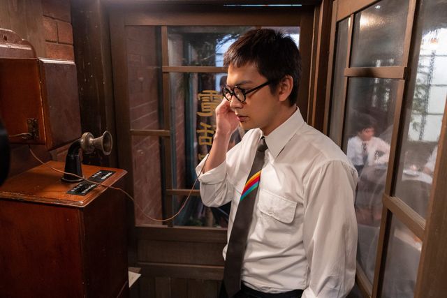 のぶ（今田美桜）が激怒した「あんぱん」第30回（3枚目）