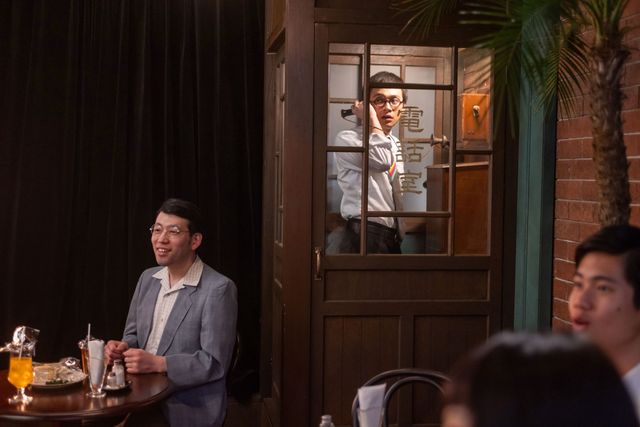 のぶ（今田美桜）が激怒した「あんぱん」第30回（4枚目）