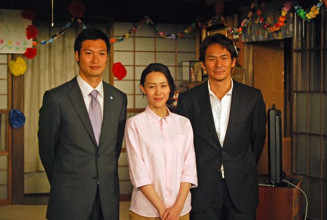 木村佳乃が登場！ドラマ「はつ恋」フォトギャラリー（7枚目）