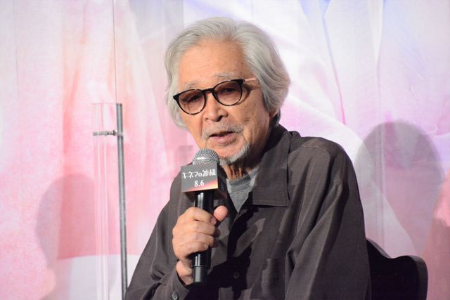 菅田将暉、野田洋次郎、北川景子、宮本信子、山田洋次監督が登壇！『キネマの神様』公開記念舞台あいさつ（3枚目）