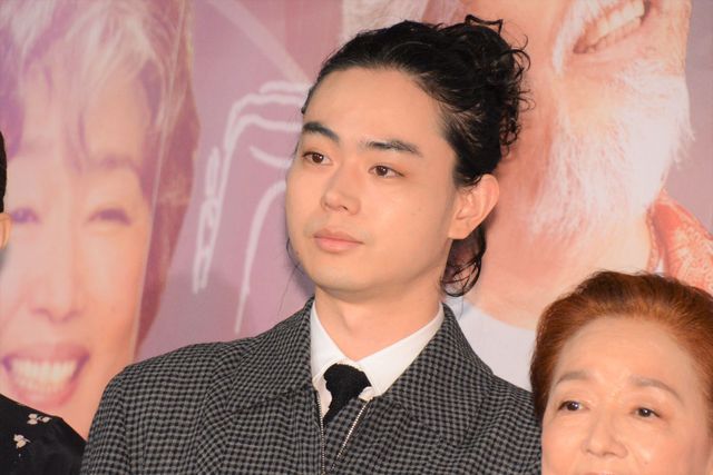 菅田将暉、野田洋次郎、北川景子、宮本信子、山田洋次監督が登壇！『キネマの神様』公開記念舞台あいさつ（7枚目）