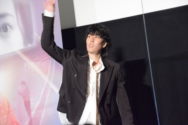 菅田将暉、野田洋次郎、北川景子、宮本信子、山田洋次監督が登壇！『キネマの神様』公開記念舞台あいさつ（11枚目）