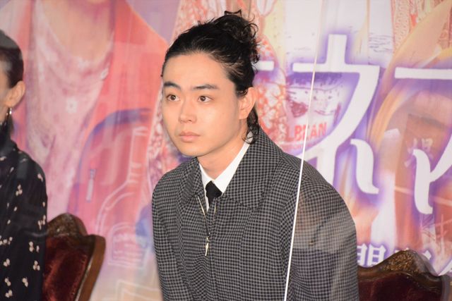 菅田将暉、野田洋次郎、北川景子、宮本信子、山田洋次監督が登壇！『キネマの神様』公開記念舞台あいさつ（13枚目）