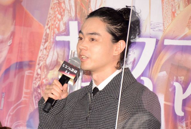 菅田将暉、野田洋次郎、北川景子、宮本信子、山田洋次監督が登壇！『キネマの神様』公開記念舞台あいさつ（14枚目）