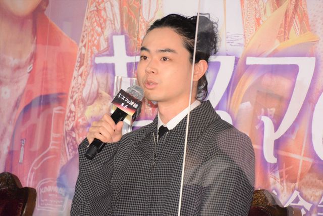 菅田将暉、野田洋次郎、北川景子、宮本信子、山田洋次監督が登壇！『キネマの神様』公開記念舞台あいさつ（15枚目）