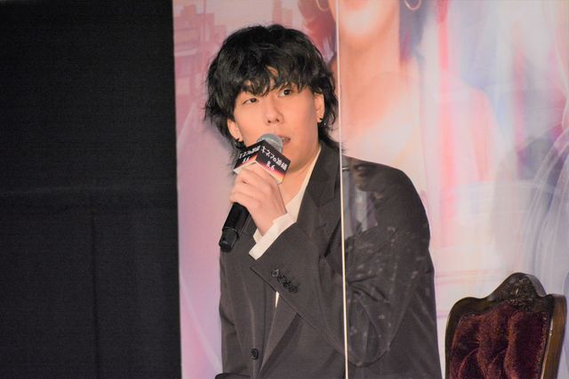 菅田将暉、野田洋次郎、北川景子、宮本信子、山田洋次監督が登壇！『キネマの神様』公開記念舞台あいさつ（17枚目）