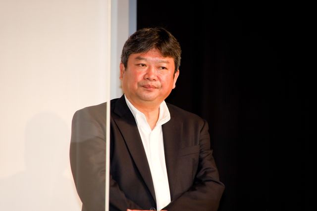 小川紗良、秋元才加、飯島寛騎ら登場！シネマラボ設立会見＆『ビューティフルドリーマー』完成披露（11枚目）