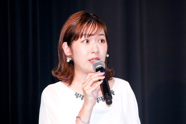 小川紗良、秋元才加、飯島寛騎ら登場！シネマラボ設立会見＆『ビューティフルドリーマー』完成披露（14枚目）