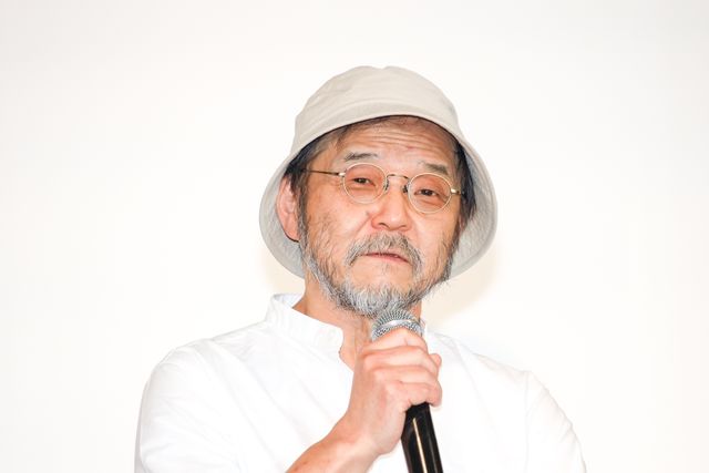 小川紗良、秋元才加、飯島寛騎ら登場！シネマラボ設立会見＆『ビューティフルドリーマー』完成披露（16枚目）