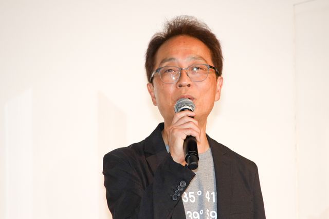 小川紗良、秋元才加、飯島寛騎ら登場！シネマラボ設立会見＆『ビューティフルドリーマー』完成披露（18枚目）