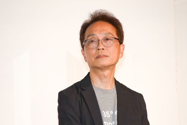 小川紗良、秋元才加、飯島寛騎ら登場！シネマラボ設立会見＆『ビューティフルドリーマー』完成披露（19枚目）