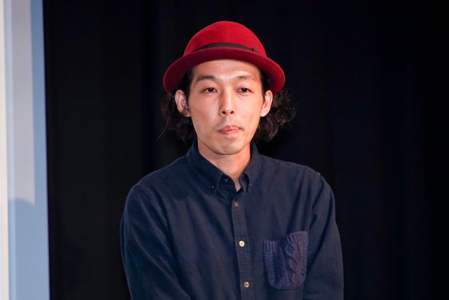 小川紗良、秋元才加、飯島寛騎ら登場！シネマラボ設立会見＆『ビューティフルドリーマー』完成披露（20枚目）