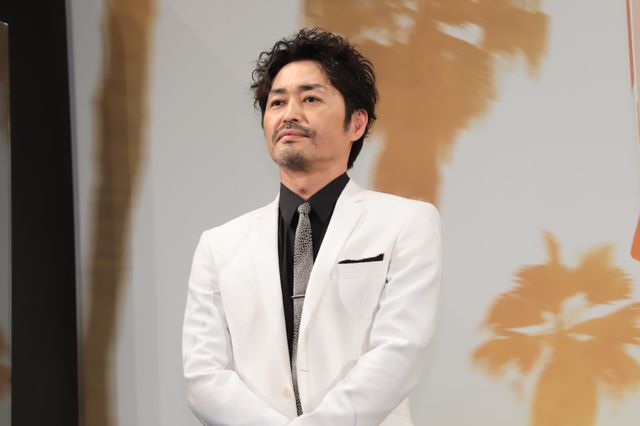 A.B.C-Z河合郁人のさわやかスマイル！映画『バッドガイズ』吹替えキャスト登壇イベント（5枚目）