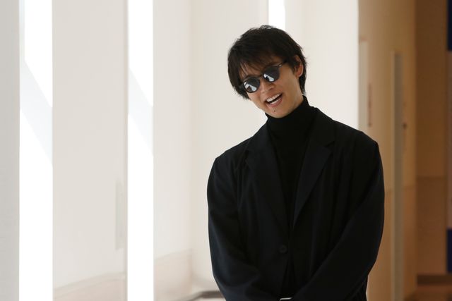 一念発起！木村拓哉「Believe」【第2話場面写真】：フォトギャラリー