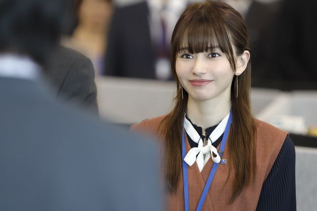 一念発起！木村拓哉「Believe」【第2話場面写真】（5枚目）