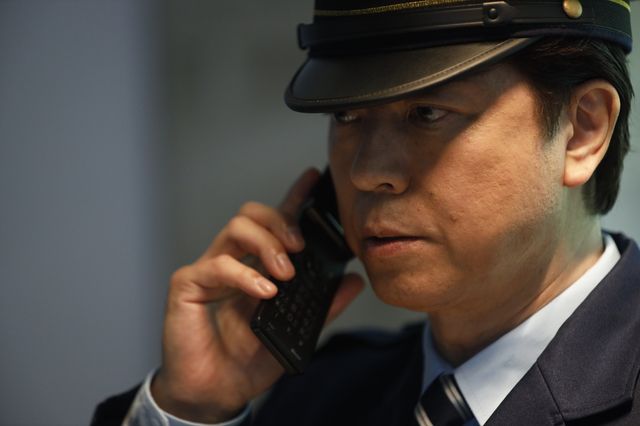 一念発起！木村拓哉「Believe」【第2話場面写真】（6枚目）