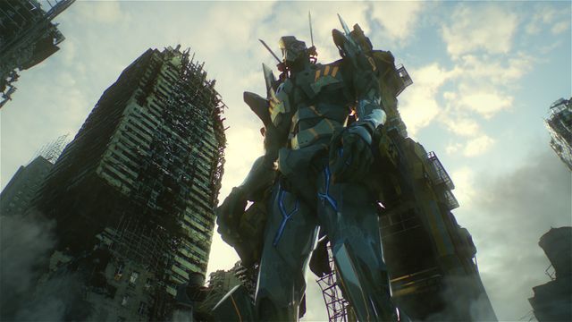 「エヴァまつり」キタァーーーー！【フォトギャラリー】（4枚目）