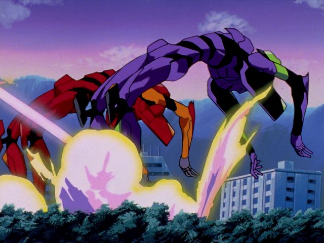 「エヴァまつり」キタァーーーー！【フォトギャラリー】（11枚目）