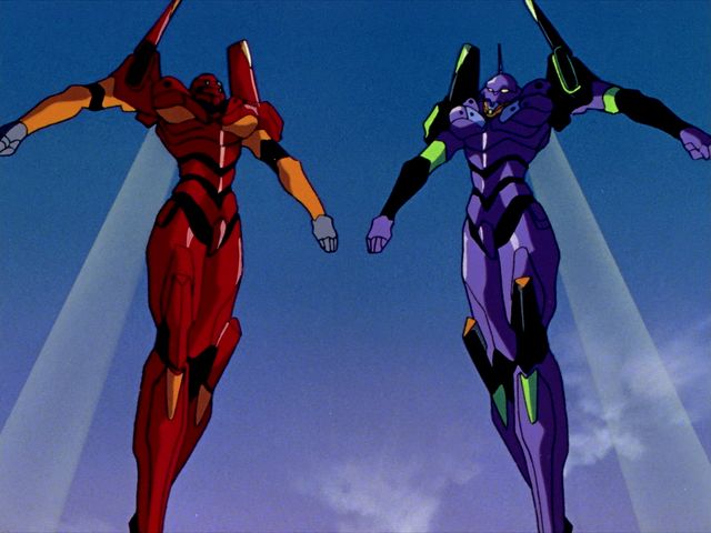 「エヴァまつり」キタァーーーー！【フォトギャラリー】（14枚目）