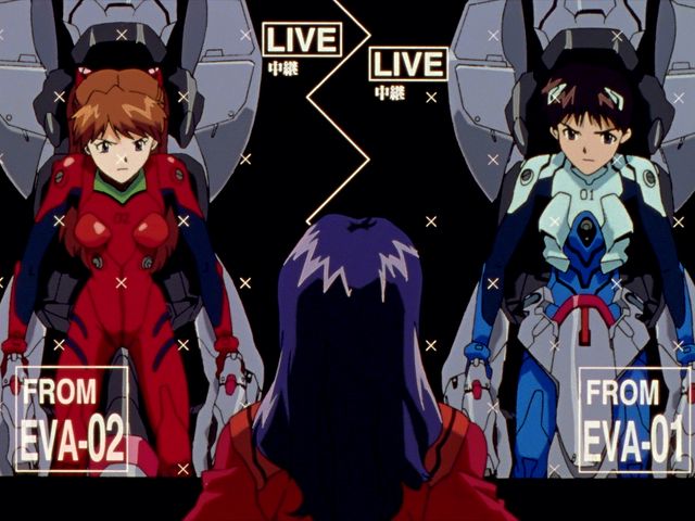 「エヴァまつり」キタァーーーー！【フォトギャラリー】（15枚目）