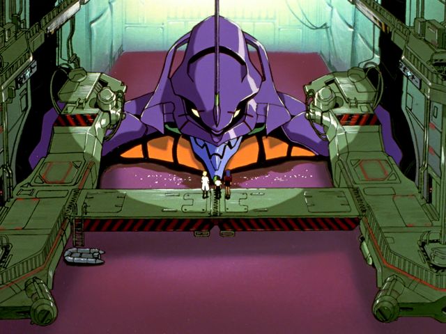 「エヴァまつり」キタァーーーー！【フォトギャラリー】（18枚目）