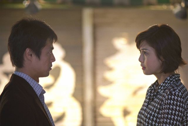 【5枚】美しい松嶋菜々子＝桜子！「やまとなでしこ 20周年特別編」（2枚目）