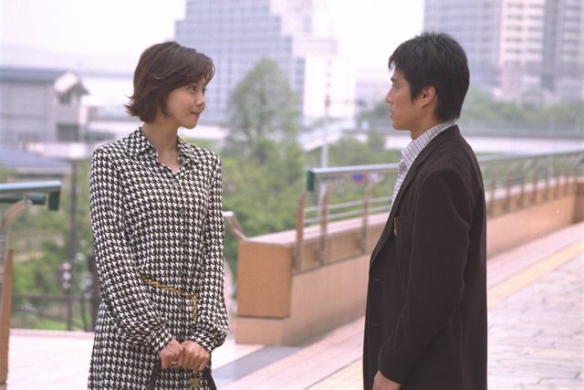 【5枚】美しい松嶋菜々子＝桜子！「やまとなでしこ 20周年特別編」（5枚目）