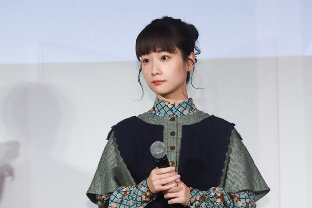 「silent」鈴鹿央士＆藤間爽子が登壇！第1話上映会＆トークイベント（4枚目）